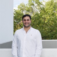 Fortis Development Group Employee John Yacoub's profile photo