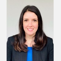 Upstay Employee Isabel Fernandez's profile photo