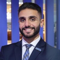Yousef Yaghi Email