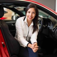 Email e telefono di Jessika Lora