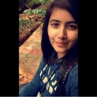 Shwetha Lokesh Email
