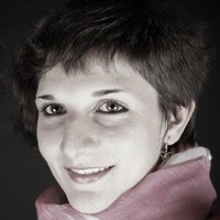 ALDI Inkoop NV Employee Kimberly Stevens's profile photo
