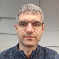 CloudCart Employee Dimitar Lukarski's profile photo