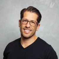 Unlikely Collaborators Employee Zach Goren's profile photo