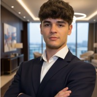 X Fleet Employee Christian Farina's profile photo
