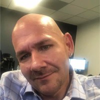 DAKOTA FINANCIAL, LLC Employee Damien Castine's profile photo