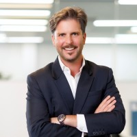 Diabetes Australia Employee Alexander Ball's profile photo