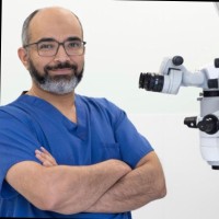 Kingston and Richmond NHS Foundation Trust Employee Mostafa Elgohary's profile photo