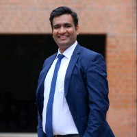 Brookfield Employee Gopal Sarda's profile photo