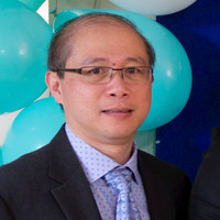 Intel Employee Cuong le's profile photo