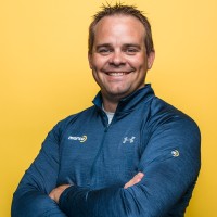 Marco Technologies Employee Clay Ostlund's profile photo