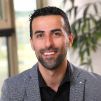 Capgemini Employee Mohammed Assad's profile photo
