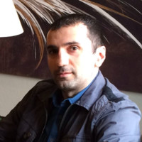 Andre Varvatos Email & Phone Number