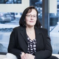 Barona Employee Pirjo Paasikivi's profile photo