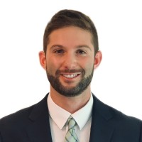 F5 Employee Alex Andrews's profile photo