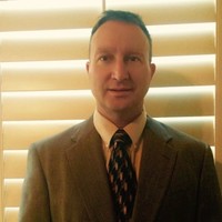 Oracle Employee Kevin Titus's profile photo