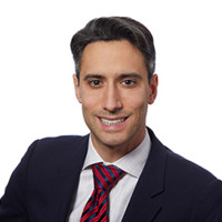 HASI Employee Mitchell Moss's profile photo