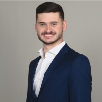 Tomahawk Robotics Employee Drew Meyerson's profile photo