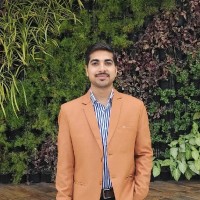 Pathkind Labs Employee Rishabh Deo's profile photo