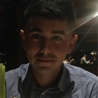 Omar Delgado Email & Phone Number