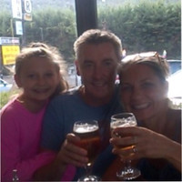 Gary Pullinger Email & Phone Number