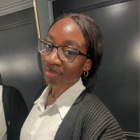 Creovai Employee Victoria Ogbue's profile photo