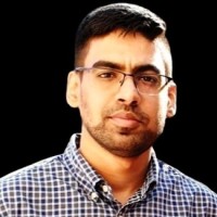 Cryenx Labs Employee Himanshu Sharma's profile photo