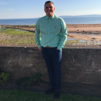 C~urb Employee Daniel Barclay's profile photo