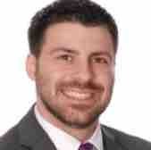 Frost Employee Nathan Beck's profile photo
