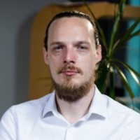 protokol.io Employee Nemanja Savic's profile photo