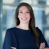 Lufthansa Technik Malta Ltd. Employee Maria Cilia's profile photo