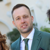Integraa Holding Srl Employee Enzo Dall'Olio's profile photo