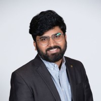 Synoptek Employee Bhavin Sankhat's profile photo