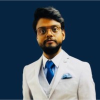 ARC SHIP UAE Employee Nirmal Abhishek's profile photo