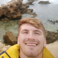 GWMWater Employee William Taylor's profile photo