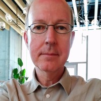 International Atomic Energy Agency (IAEA) Employee Dusan Tomic's profile photo