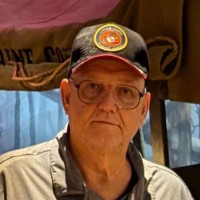 Roy Salisbury