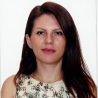 Supplementler.com Employee Esra Keskin's profile photo