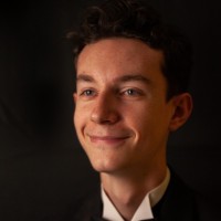 Naval Air Warfare Center Aircraft Division (NAWCAD) Employee Bryce Thacker's profile photo