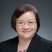 Copeland Employee Cherry Mak's profile photo
