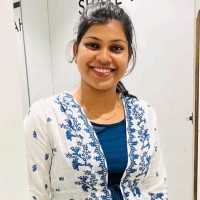 Technoid FZE Employee Aneetta Mathew's profile photo