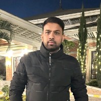 Berger Paints Nepal Employee Karna Ghimire's profile photo