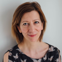 l'Informé Employee Marion Deye's profile photo