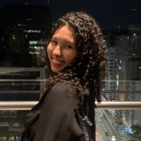 Julia Rocha Email