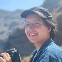 EcoDomo Employee Jac Nadeau's profile photo