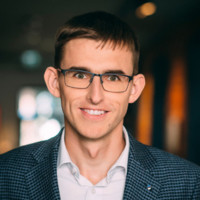Quantem Analytics Employee Jaanus Liigand's profile photo