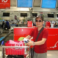 KLA Employee Anthony Lu's profile photo