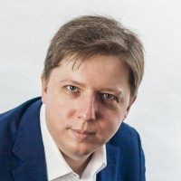 Igor Bychkov Email