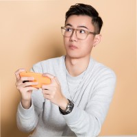 心动网络股份有限公司 Employee Cazev Fung's profile photo