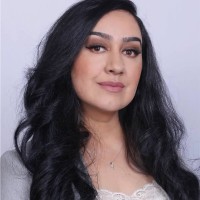 West Point Optical Employee Mursal Qayum's profile photo